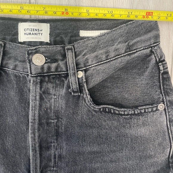 Citizens of Humanity Sabine Jeans - Picture 6 of 13